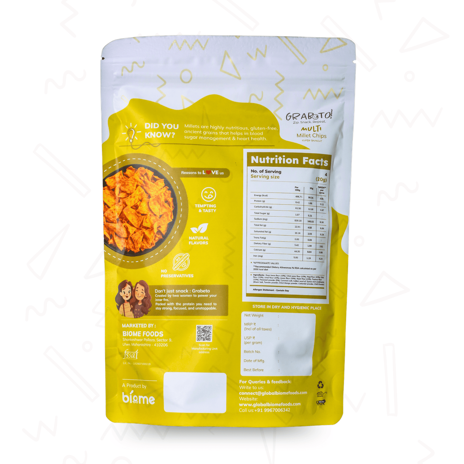 millet chips (3)